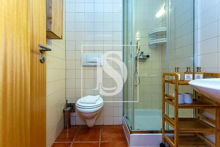 Apartamento T2 para Venda em Conceição e Cabanas de Tavira Foto 26