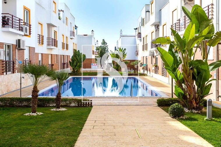 Apartamento T2 para Venda em Conceição e Cabanas de Tavira