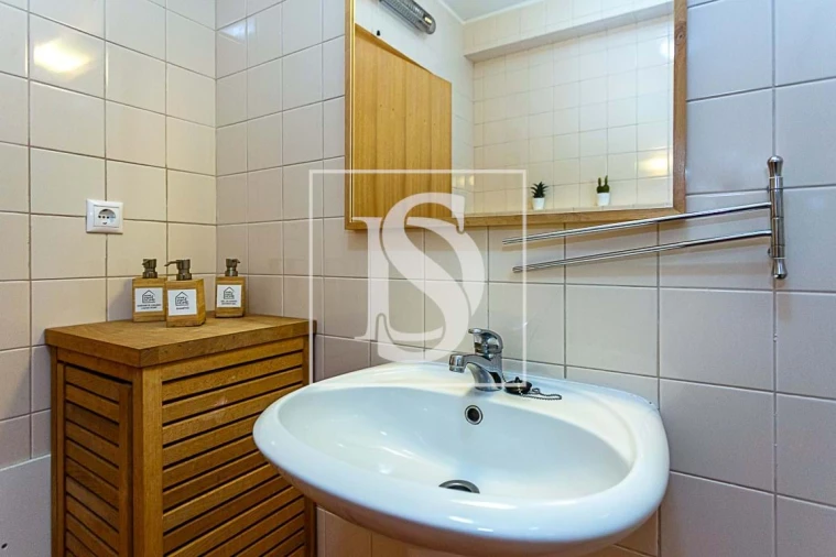 Apartamento T2 para Venda em Conceição e Cabanas de Tavira Foto 21