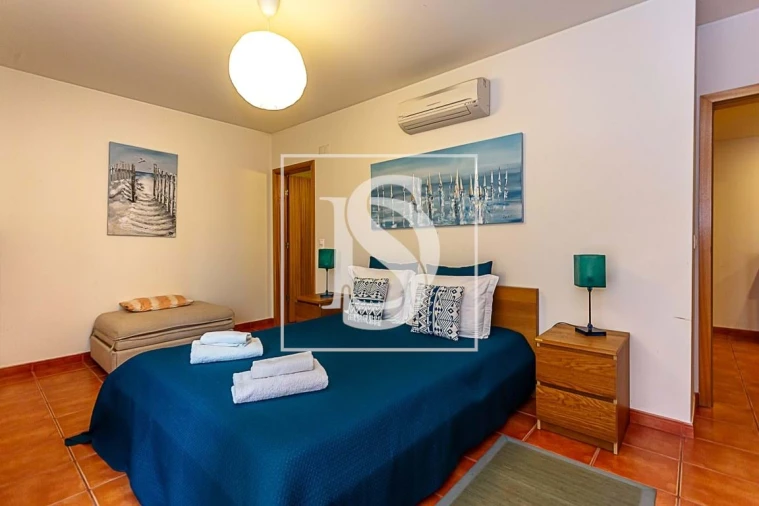 Apartamento T2 para Venda em Conceição e Cabanas de Tavira Foto 2