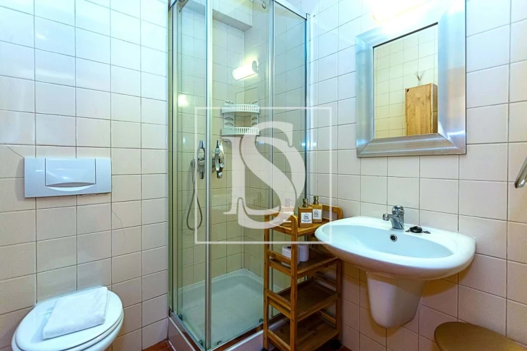 Apartamento T2 para Venda em Conceição e Cabanas de Tavira Foto 25