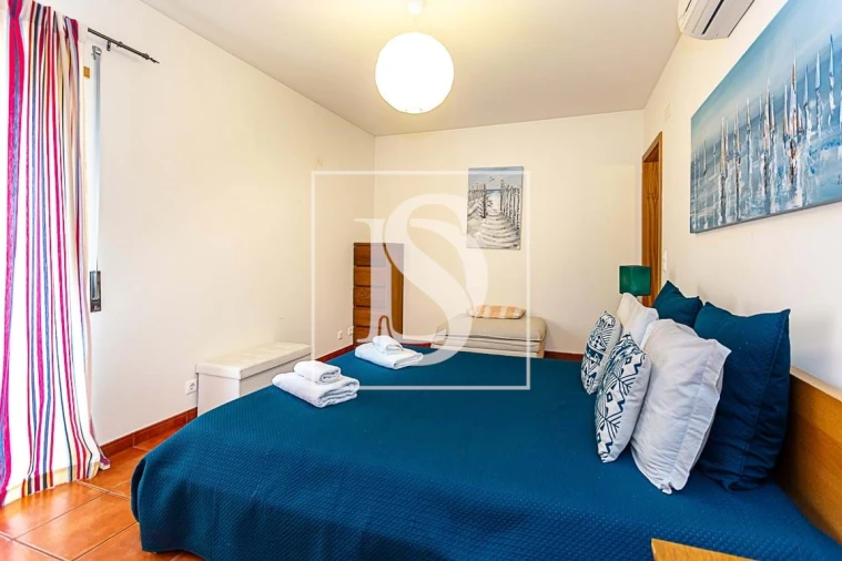 Apartamento T2 para Venda em Conceição e Cabanas de Tavira Foto 22