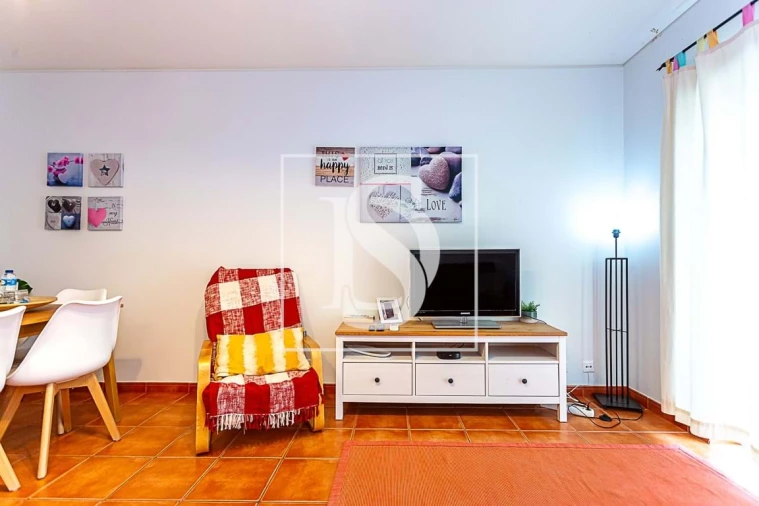 Apartamento T2 para Venda em Conceição e Cabanas de Tavira Foto 11