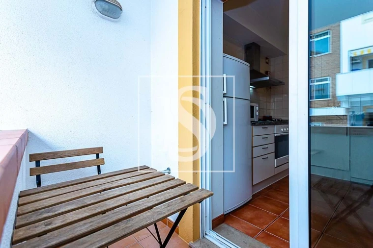 Apartamento T2 para Venda em Conceição e Cabanas de Tavira Foto 16