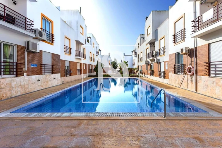 Apartamento T2 para Venda em Conceição e Cabanas de Tavira Foto 8
