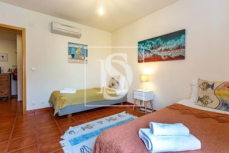 Apartamento T2 para Venda em Conceição e Cabanas de Tavira Foto 19