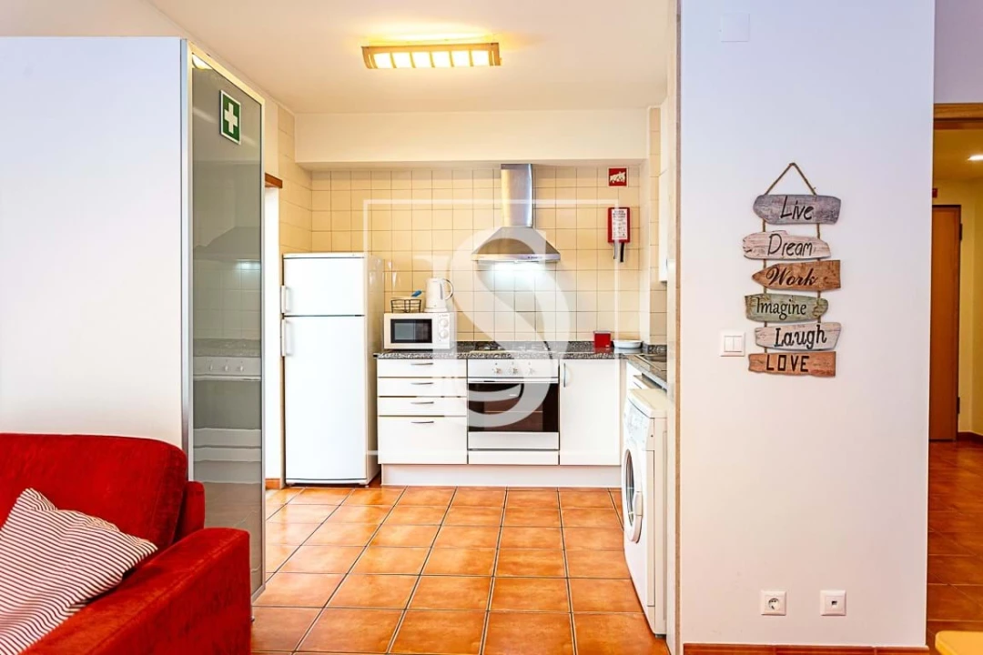 Apartamento T2 para Venda em Conceição e Cabanas de Tavira Foto 13