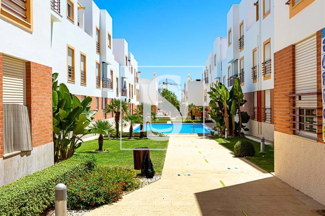 Apartamento T2 para Venda em Conceição e Cabanas de Tavira Foto 6