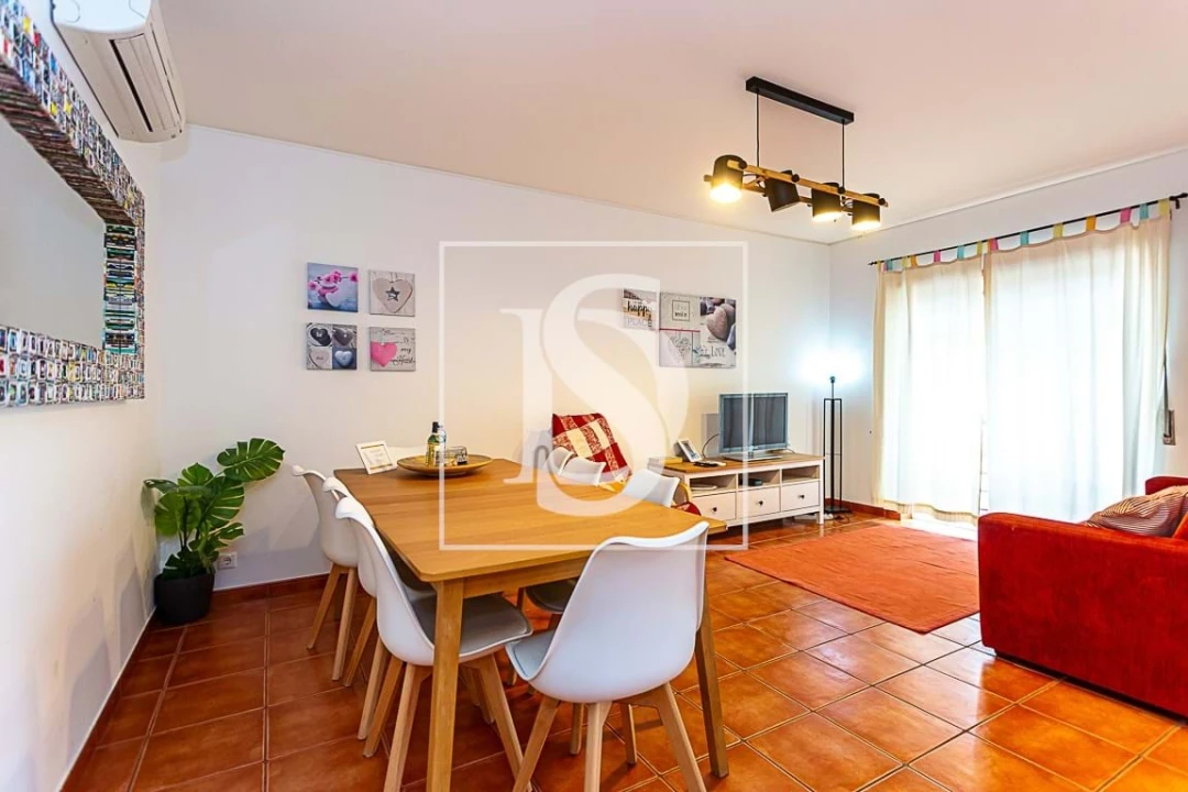 Apartamento T2 para Venda em Conceição e Cabanas de Tavira Foto 4