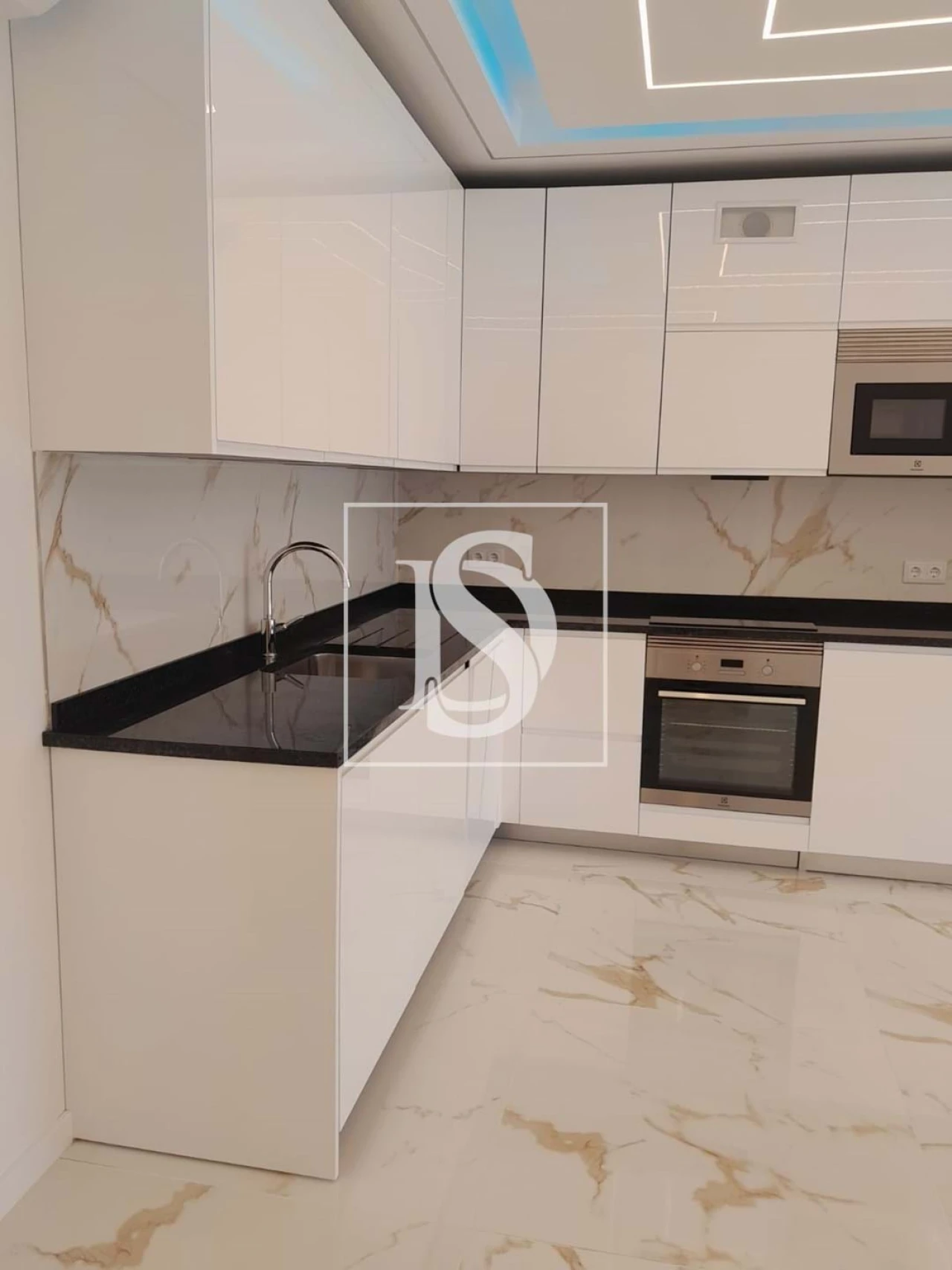 Apartamento T3 para Venda em Almancil Foto 6