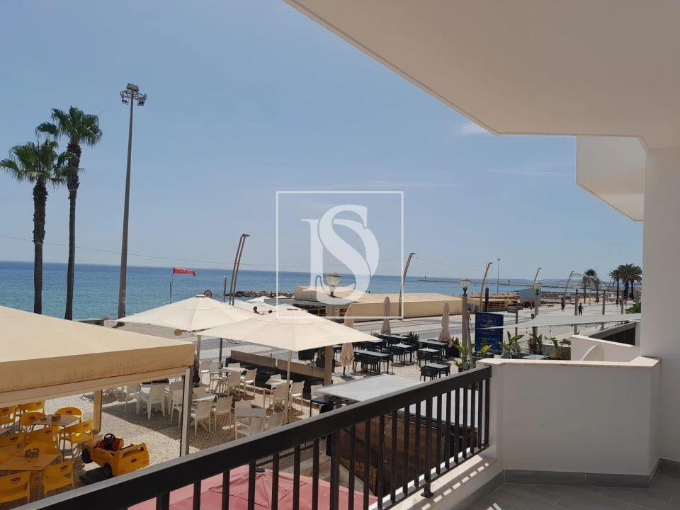 Apartamento T3 para Venda em Almancil Foto 1