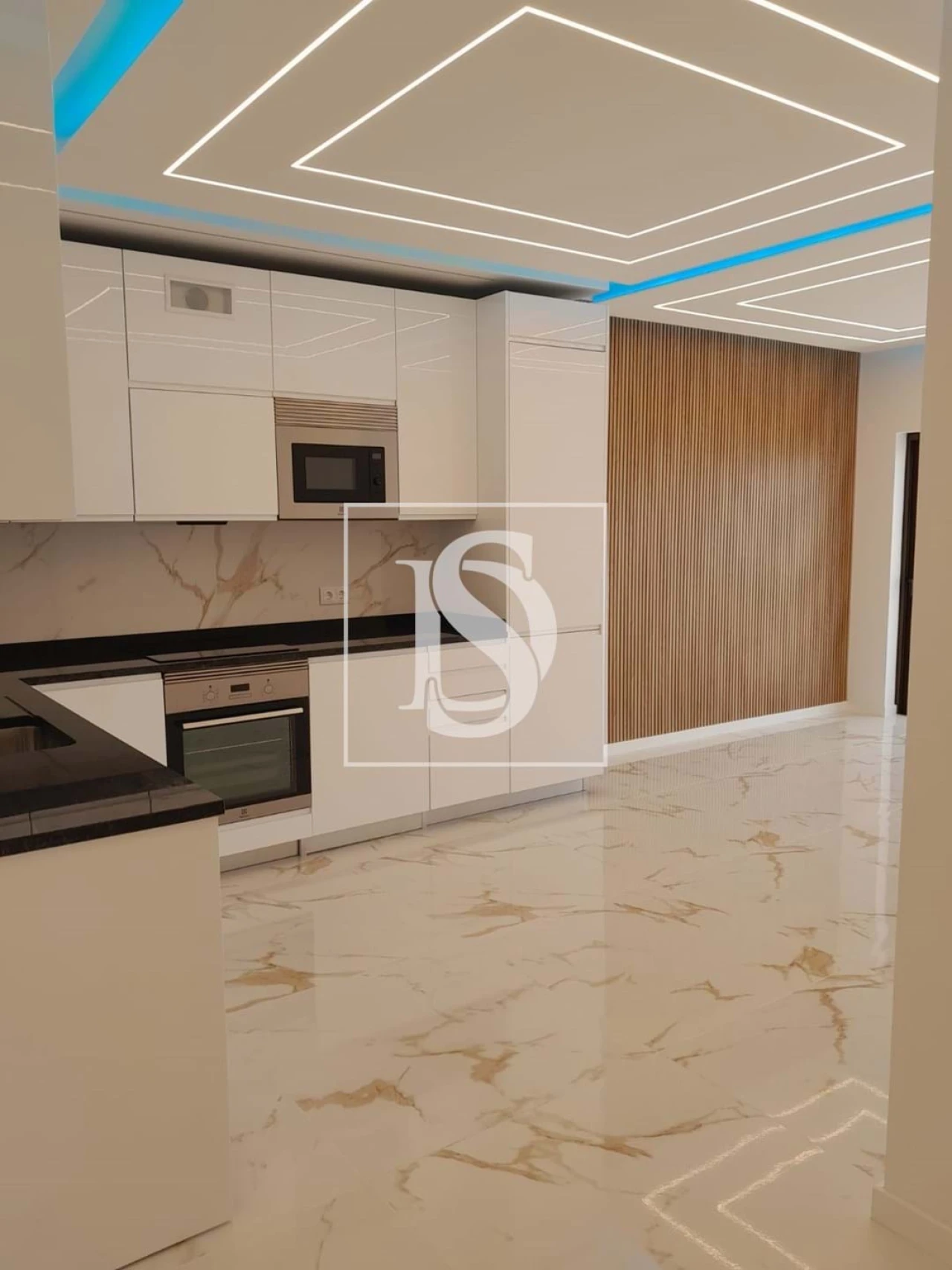 Apartamento T3 para Venda em Almancil Foto 3