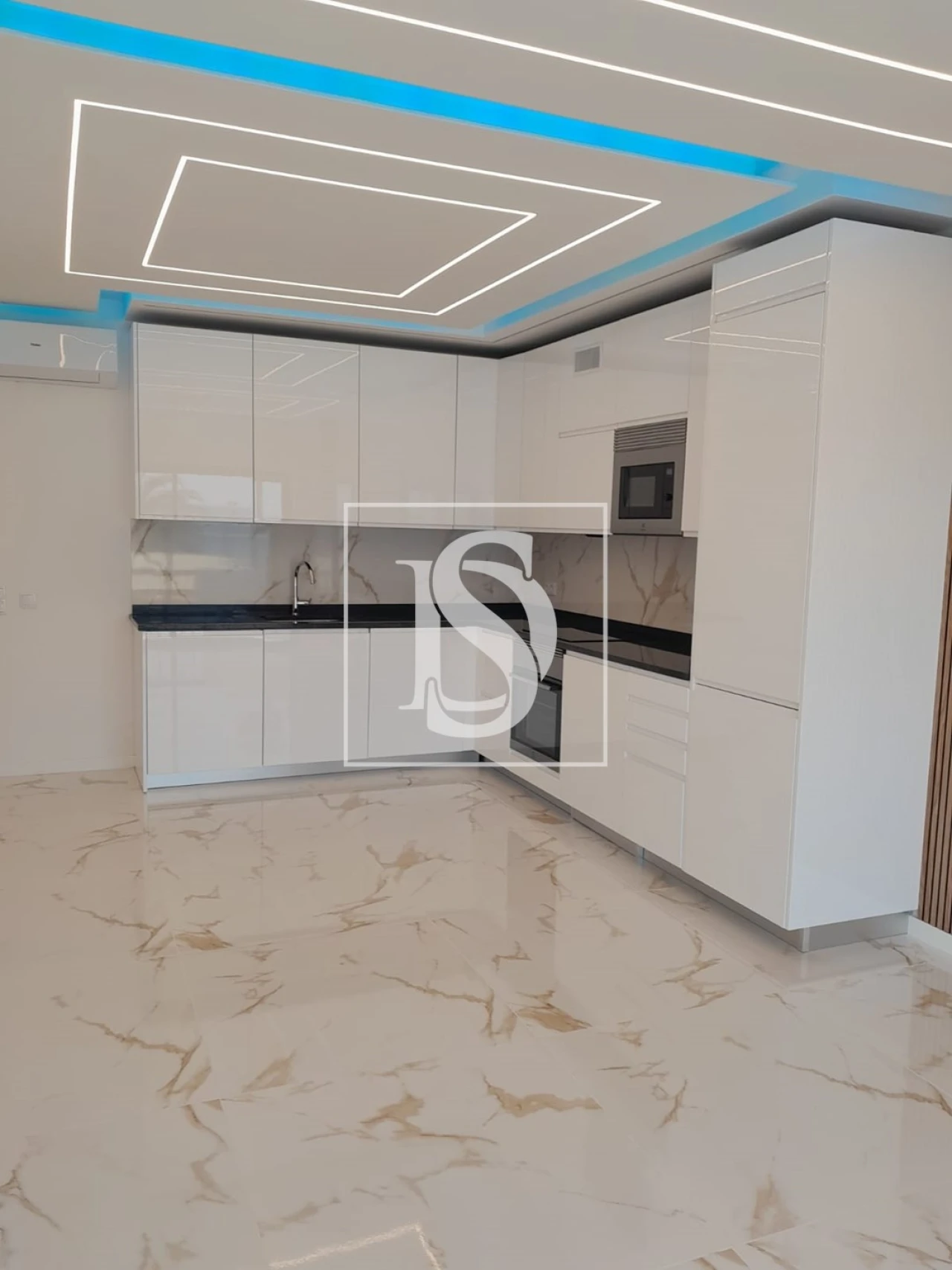 Apartamento T3 para Venda em Almancil Foto 5