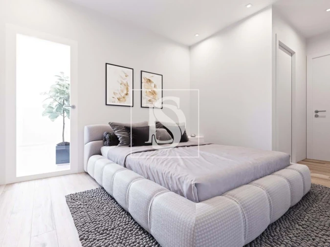 Apartamento T3 para Venda em Tavira (Santa Maria e Santiago) Foto 8