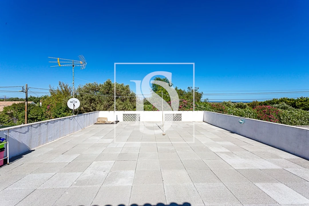 Moradia T3 para Venda em Conceição e Cabanas de Tavira Foto 12