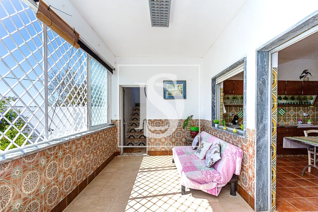 Moradia T3 para Venda em Conceição e Cabanas de Tavira Foto 10