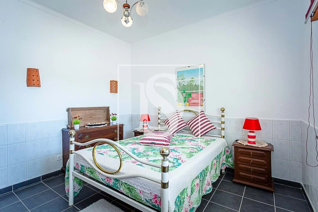 Moradia T3 para Venda em Conceição e Cabanas de Tavira Foto 7