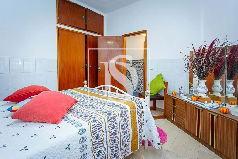 Moradia T3 para Venda em Conceição e Cabanas de Tavira Foto 5