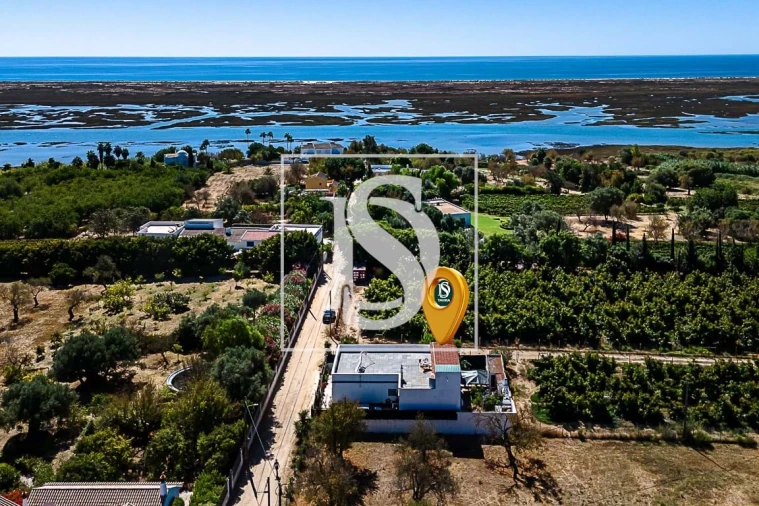 Moradia T3 para Venda em Conceição e Cabanas de Tavira Foto 14