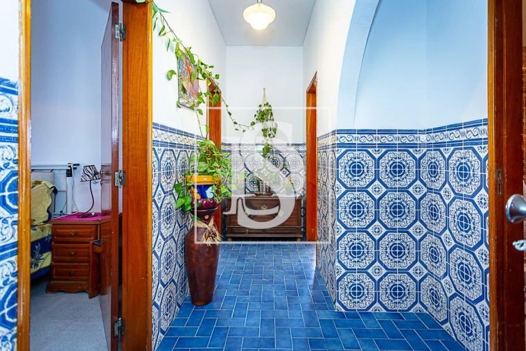 Moradia T3 para Venda em Conceição e Cabanas de Tavira Foto 8