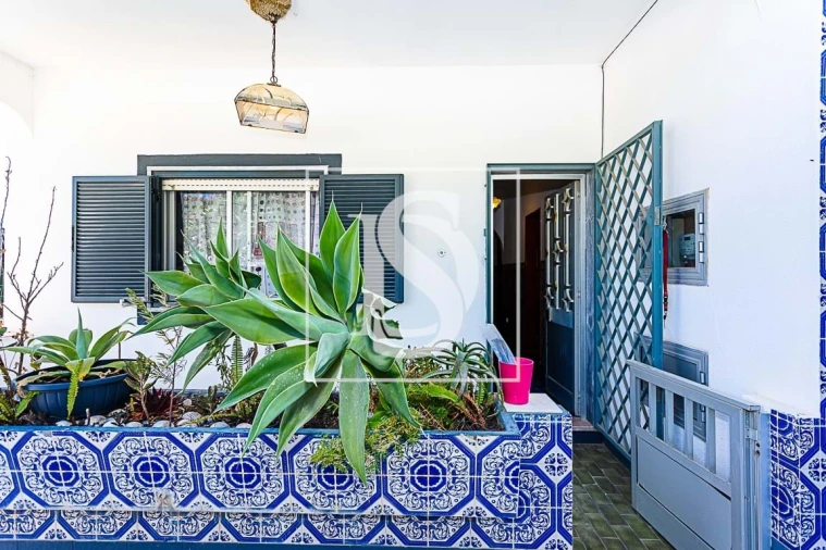 Moradia T3 para Venda em Conceição e Cabanas de Tavira Foto 3