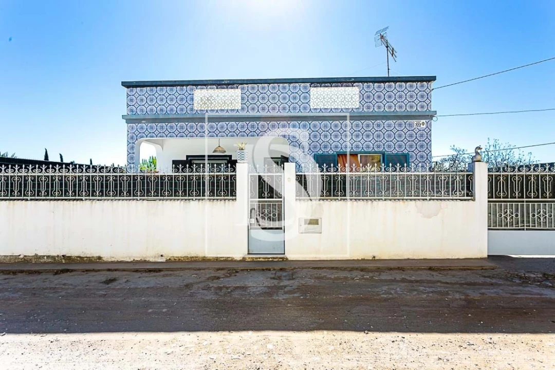 Moradia T3 para Venda em Conceição e Cabanas de Tavira Foto 2