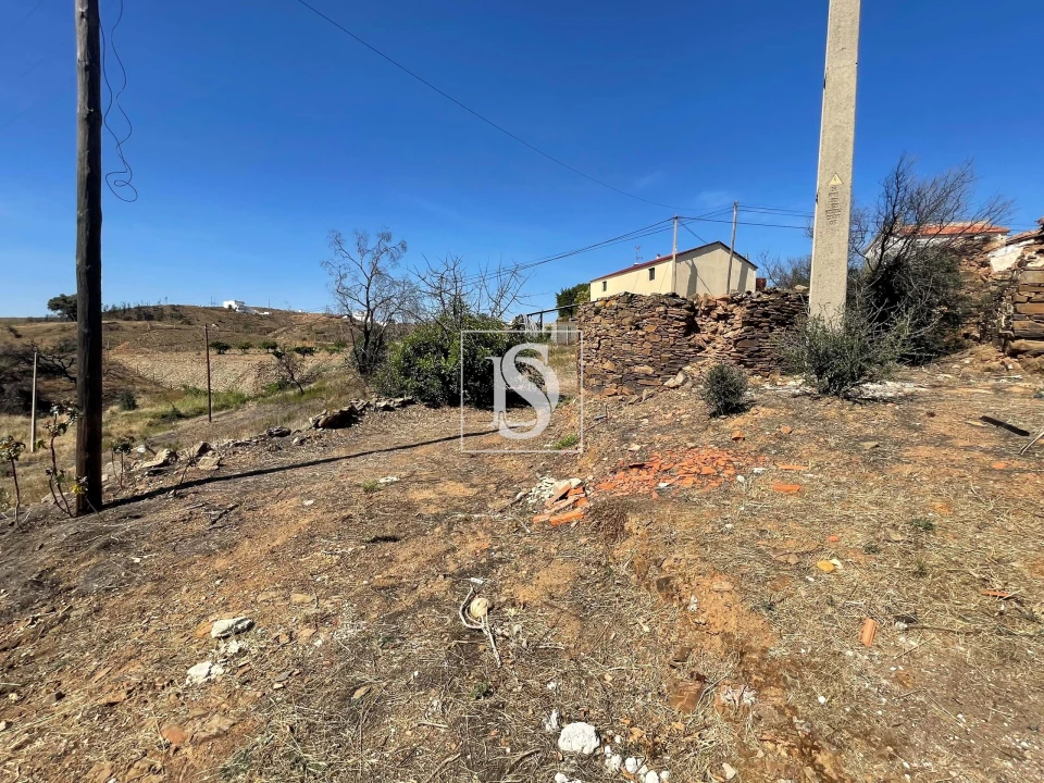 Terreno para Venda em Conceição e Cabanas de Tavira Foto 4