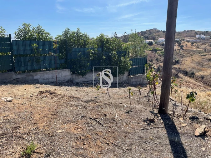 Terreno para Venda em Conceição e Cabanas de Tavira