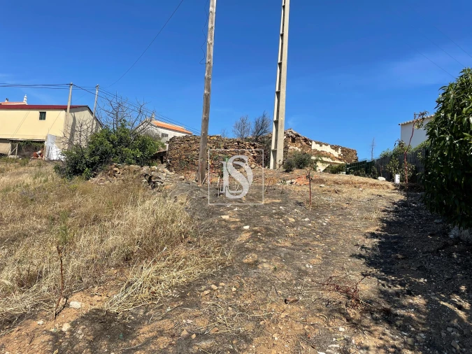 Terreno para Venda em Conceição e Cabanas de Tavira Foto 2