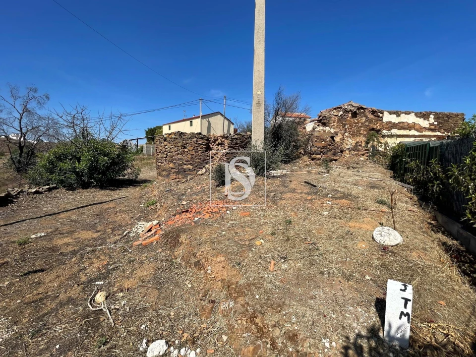 Terreno para Venda em Conceição e Cabanas de Tavira Foto 5