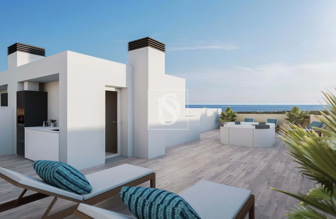 Apartamento T3 para Venda em Tavira (Santa Maria e Santiago) Foto 5