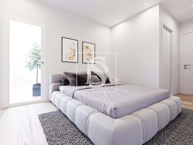 Apartamento T3 para Venda em Tavira (Santa Maria e Santiago) Foto 8