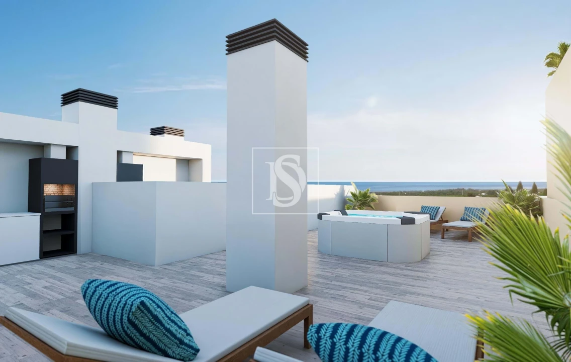 Apartamento T3 para Venda em Tavira (Santa Maria e Santiago) Foto 6