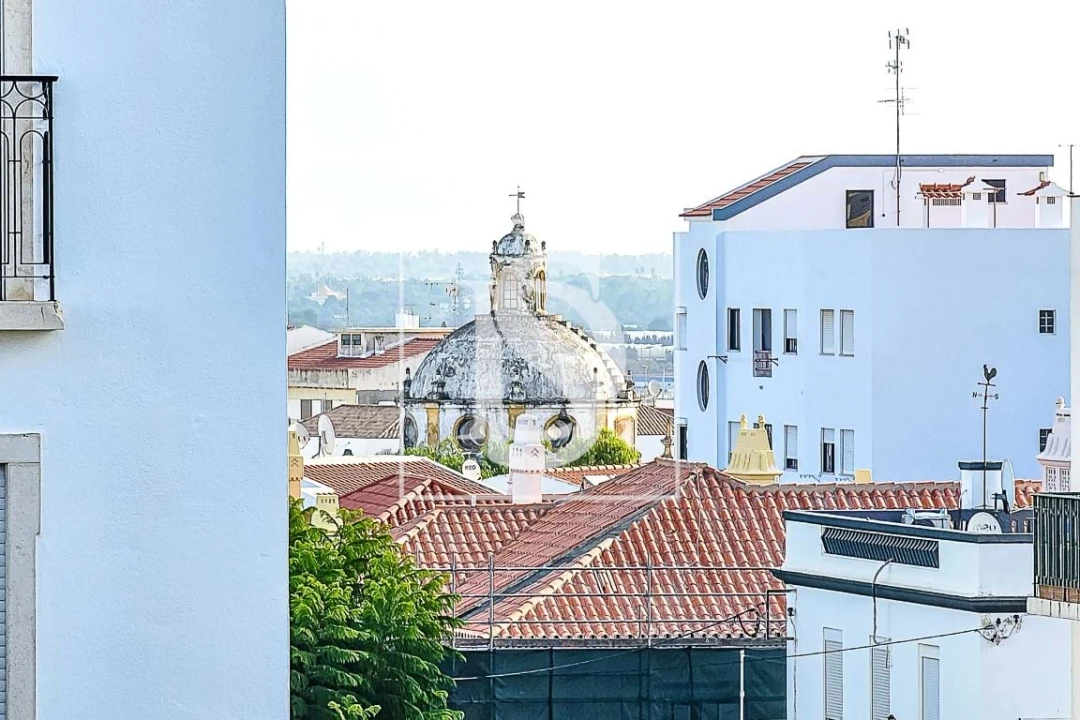 Apartamento T3 para Venda em Tavira (Santa Maria e Santiago) Foto 14