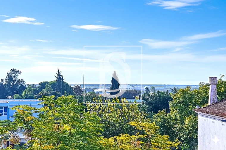 Apartamento T3 para Venda em Tavira (Santa Maria e Santiago) Foto 13