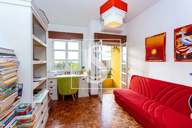 Apartamento T3 para Venda em Tavira (Santa Maria e Santiago) Foto 12