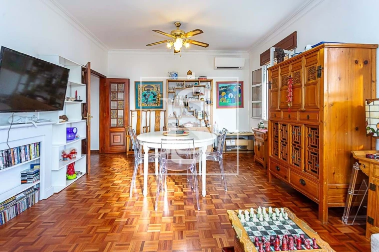 Apartamento T3 para Venda em Tavira (Santa Maria e Santiago) Foto 6