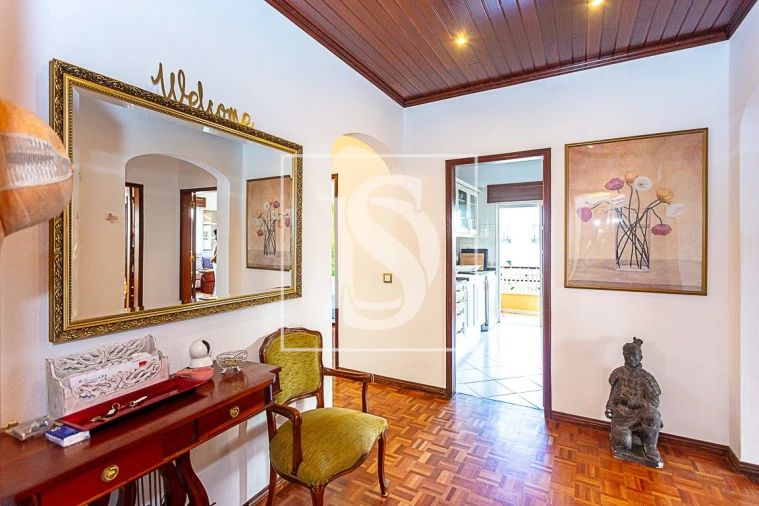 Apartamento T3 para Venda em Tavira (Santa Maria e Santiago) Foto 5