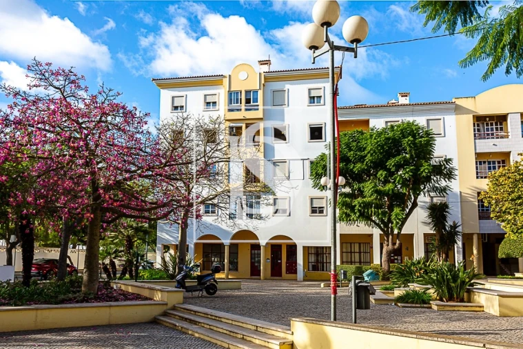 Apartamento T3 para Venda em Tavira (Santa Maria e Santiago)
