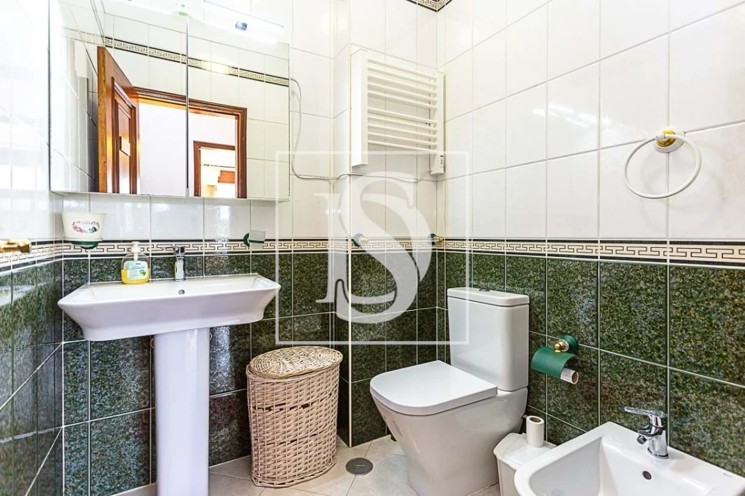 Apartamento T3 para Venda em Tavira (Santa Maria e Santiago) Foto 7