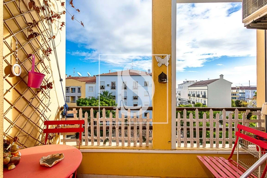 Apartamento T3 para Venda em Tavira (Santa Maria e Santiago) Foto 11