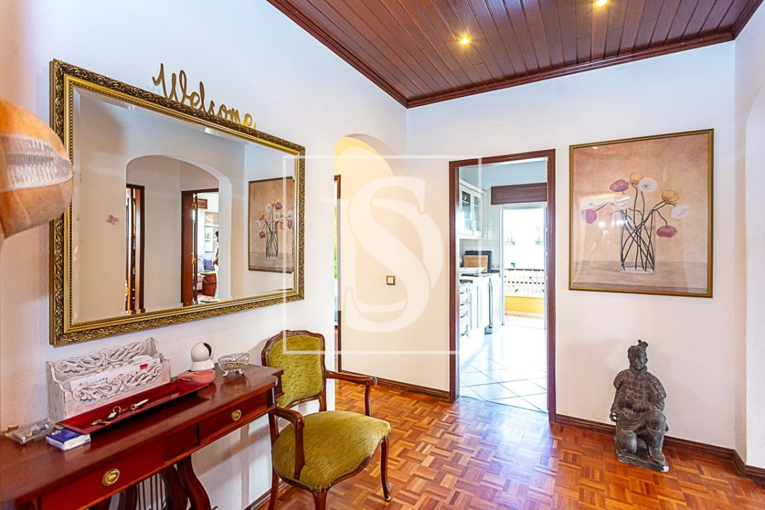 Apartamento T3 para Venda em Tavira (Santa Maria e Santiago) Foto 5