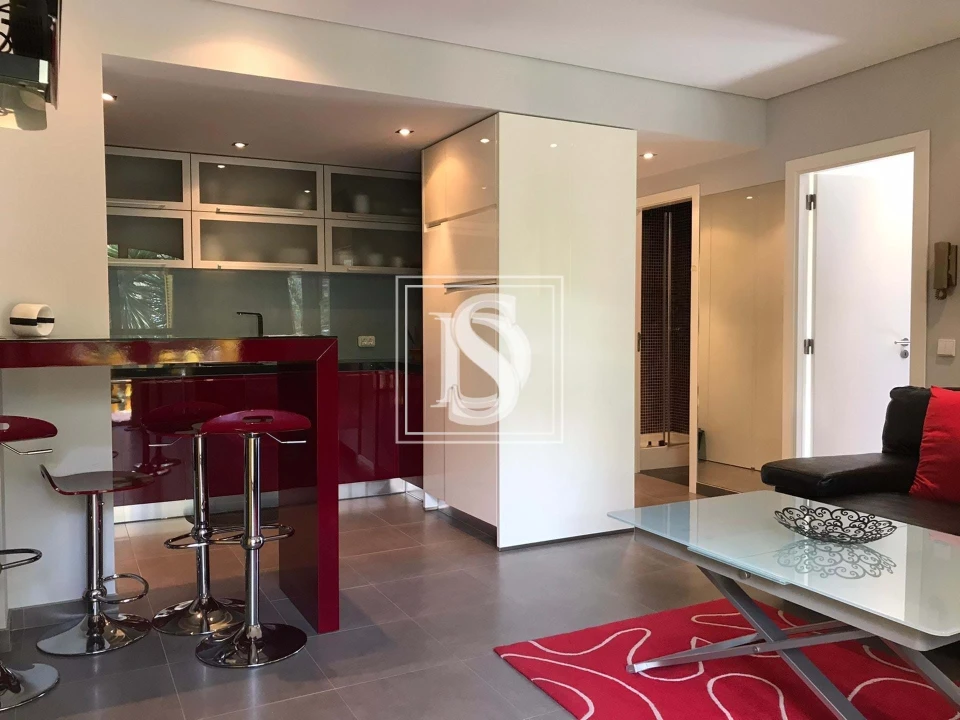 Apartamento T1 para Venda em Tavira (Santa Maria e Santiago) Foto 6