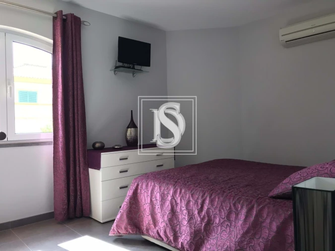 Apartamento T1 para Venda em Tavira (Santa Maria e Santiago) Foto 5