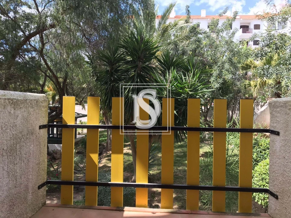 Apartamento T1 para Venda em Tavira (Santa Maria e Santiago) Foto 10