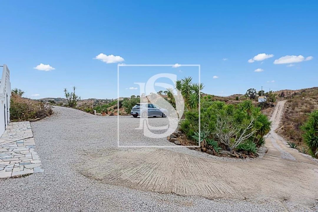 Moradia T3 para Venda em Conceição e Cabanas de Tavira Foto 27