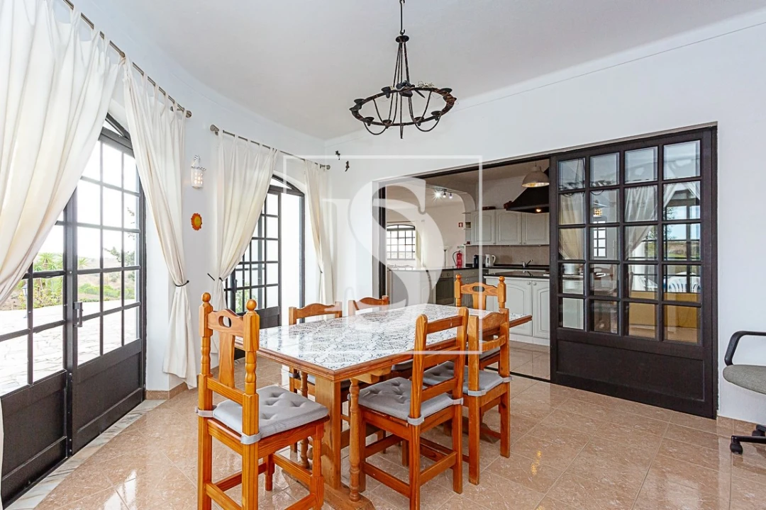 Moradia T3 para Venda em Conceição e Cabanas de Tavira Foto 16