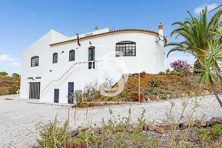 Moradia T3 para Venda em Conceição e Cabanas de Tavira Foto 5