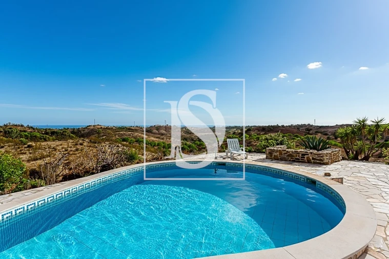 Moradia T3 para Venda em Conceição e Cabanas de Tavira Foto 7