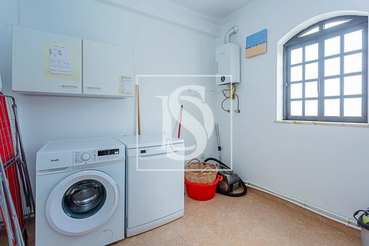 Moradia T3 para Venda em Conceição e Cabanas de Tavira Foto 29